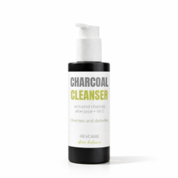 Charcoal Cleanser