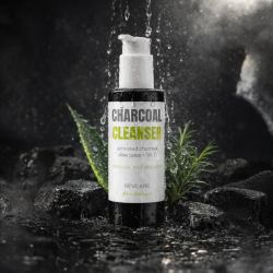 Charcoal Cleanser