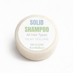 Solid Shampoo