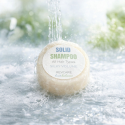 Solid Shampoo