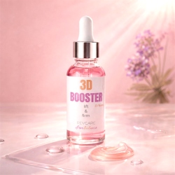 3D Booster