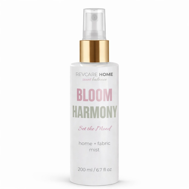 Bloom Harmony