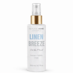 Linen Breeze