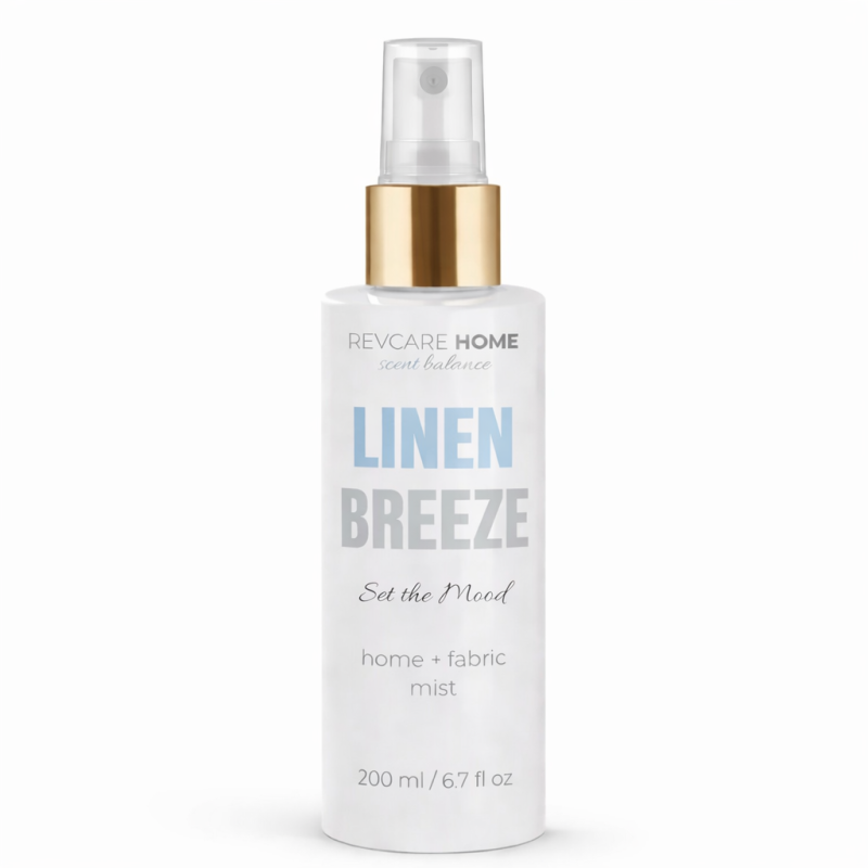 Linen Breeze