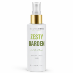 Zesty Garden