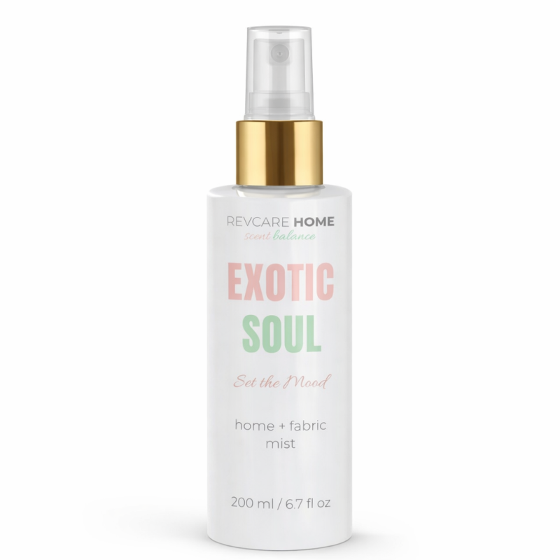 Exotic Soul