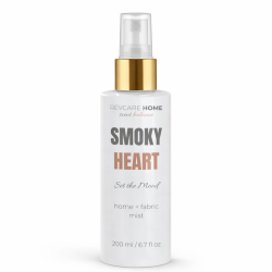 Smoky Heart