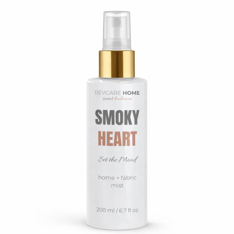 Smoky Heart