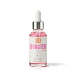 3D Booster