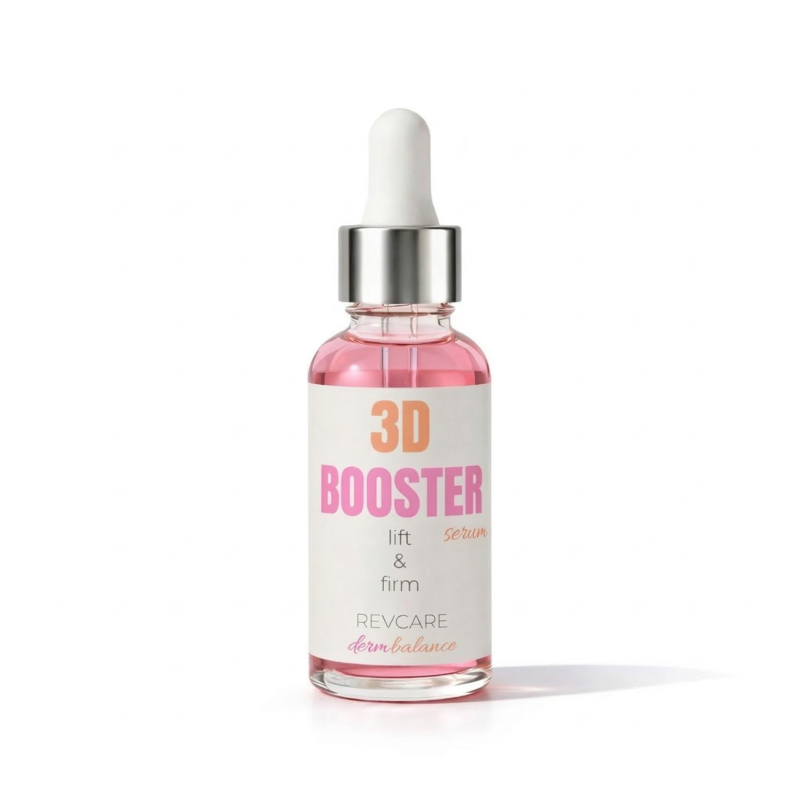 3D Booster