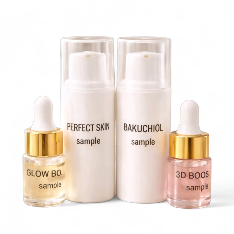 Glow & Σύσφιξη Kit