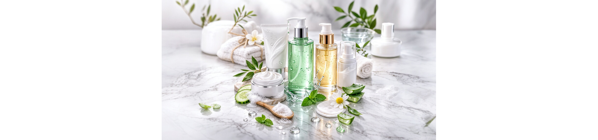 Cleansers