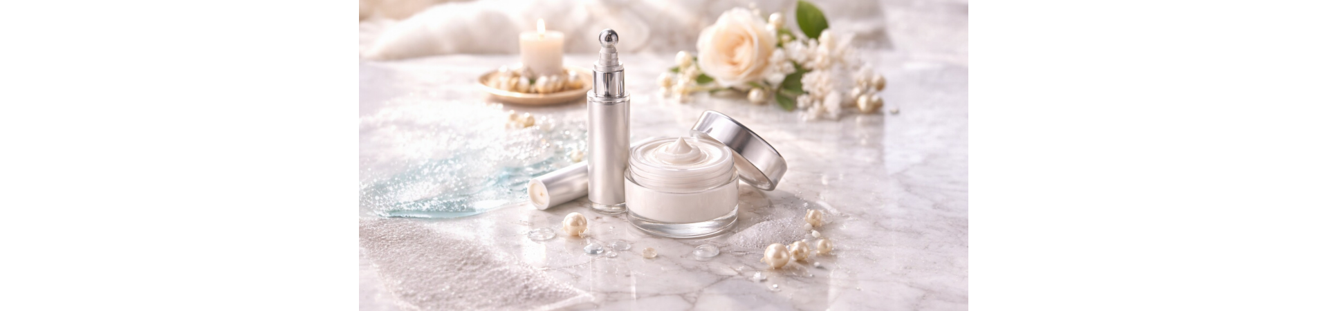 Eye Care | De-Puffing & Targeted Care | Revcare