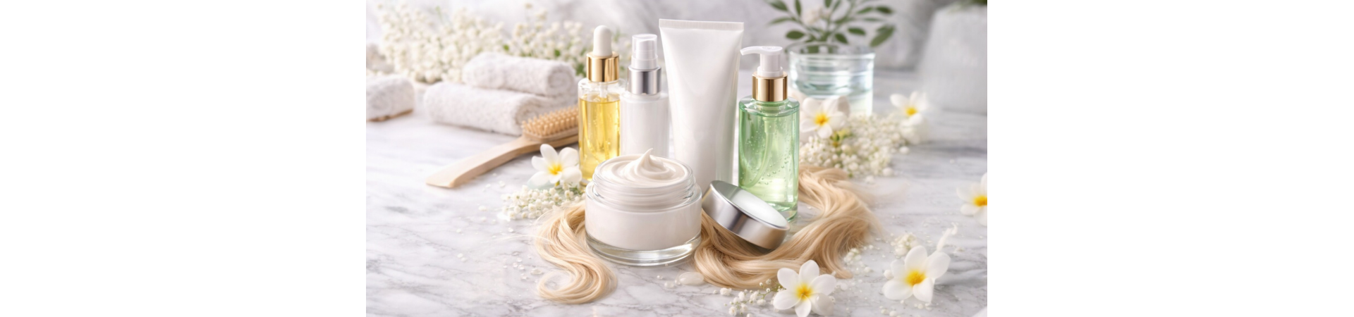 REVCARE Μαλλιά | Σαμπουάν, Μάσκες & Περιποίηση